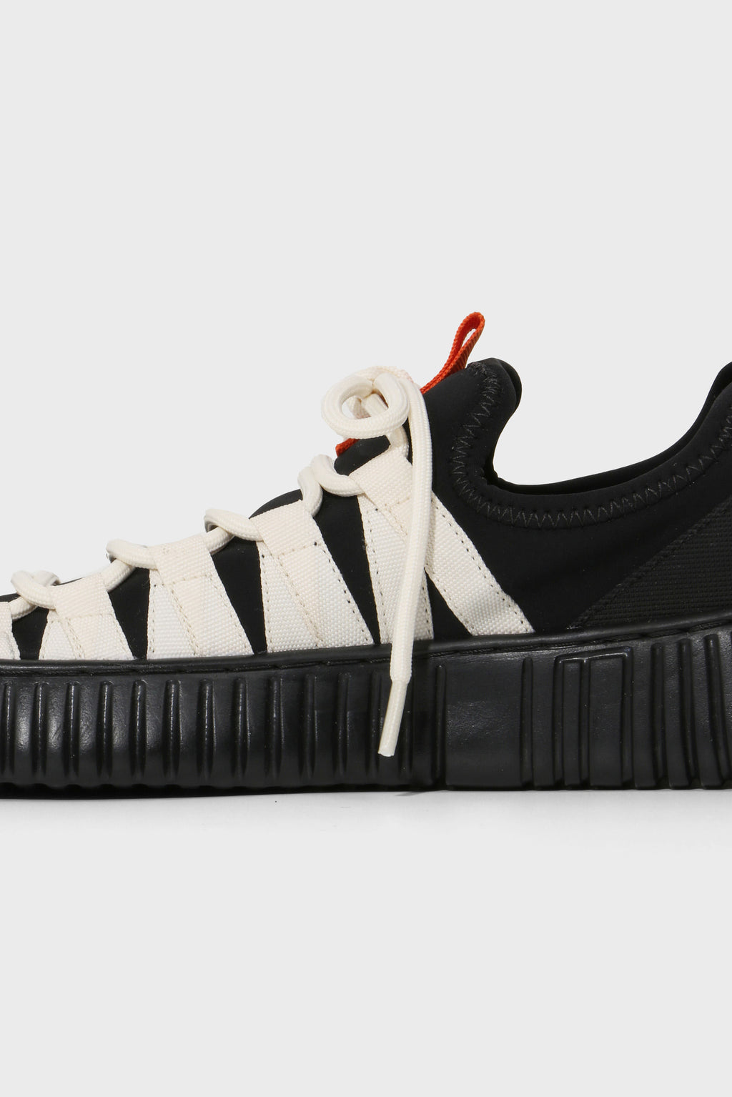 ARPX LOOP COLOUR SOLE SNEAKERS