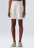 Short Pregas Off-White – Osklen – foto 1