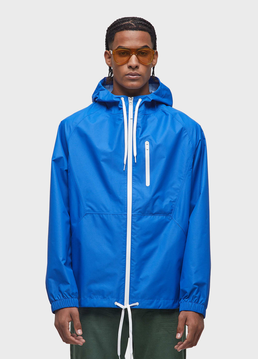 MONSOONS JACKET