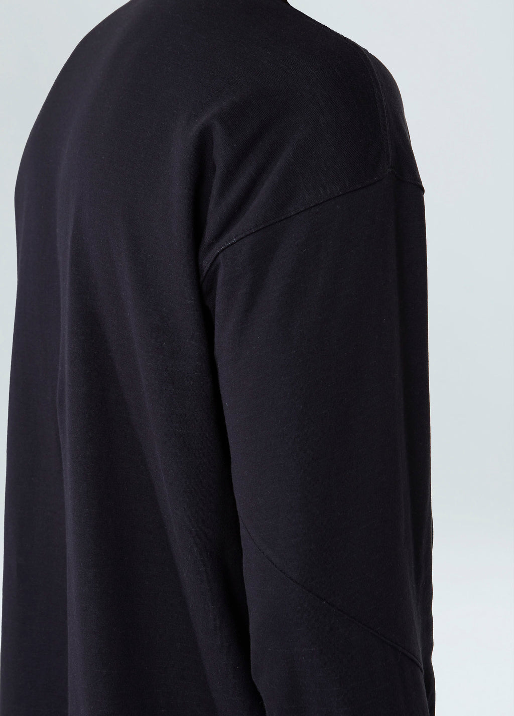 DOUBLE COLOR OVERSHIRT