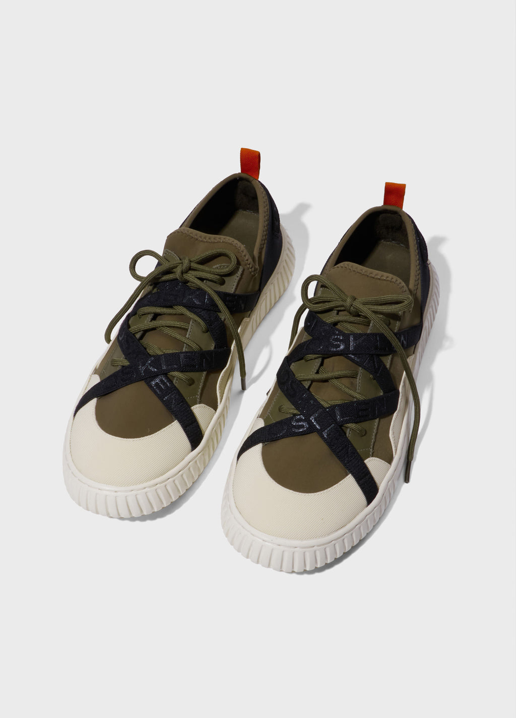 ARPX OVERLAP SNEAKERS M