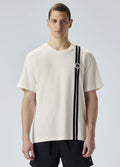 TAPPING T-SHIRT OVER ARPEX MC