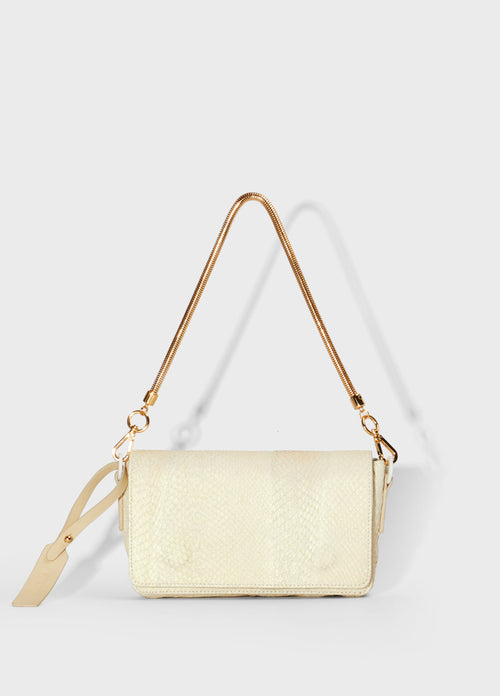 NAITE GOLD BAG