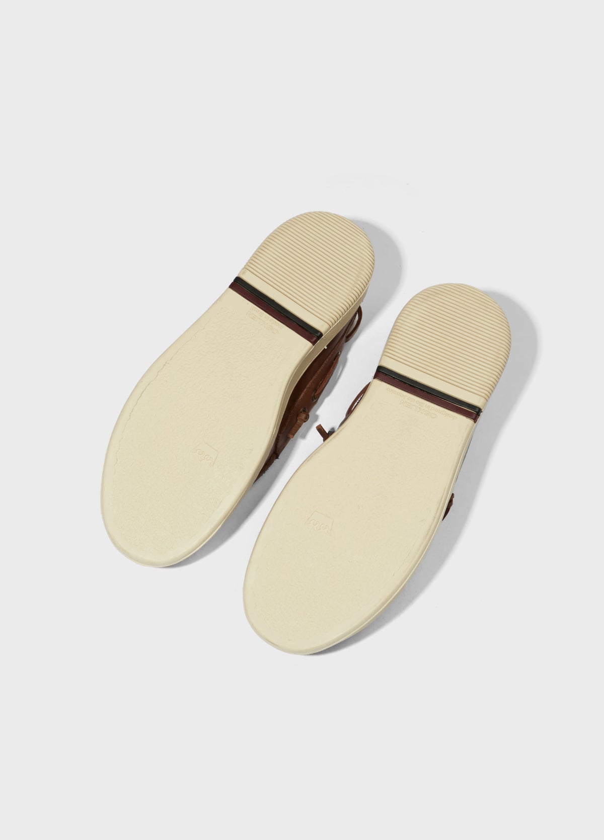 SOHO DOCKSIDE MEN'S SNEAKERS