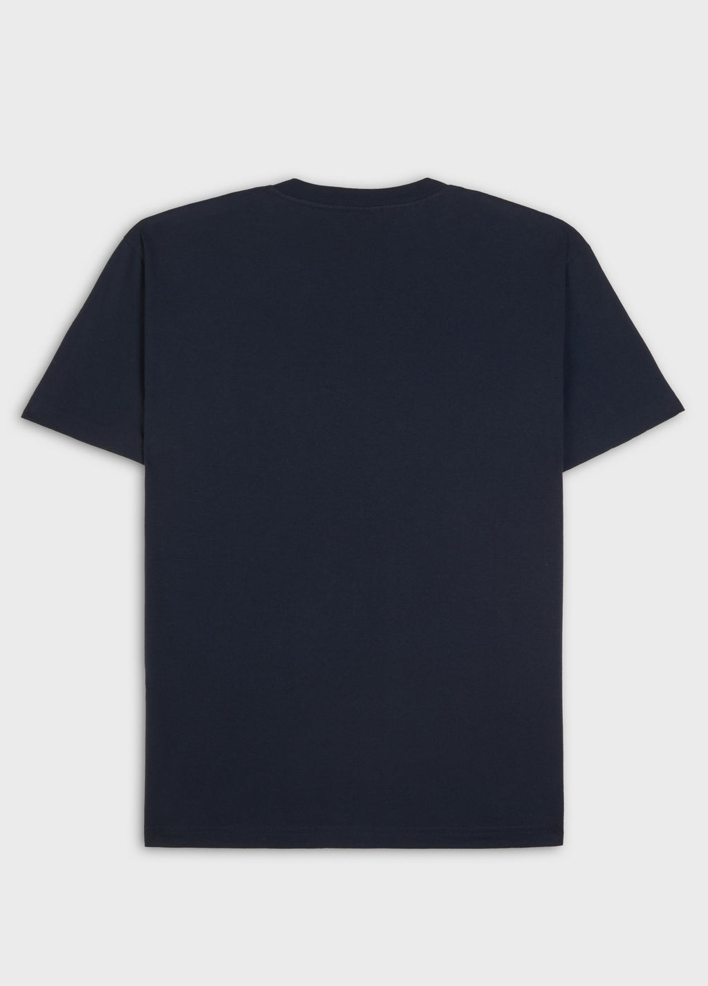 VINTAGE SEAHORSE SHORT-SLEEVED T-SHIRT