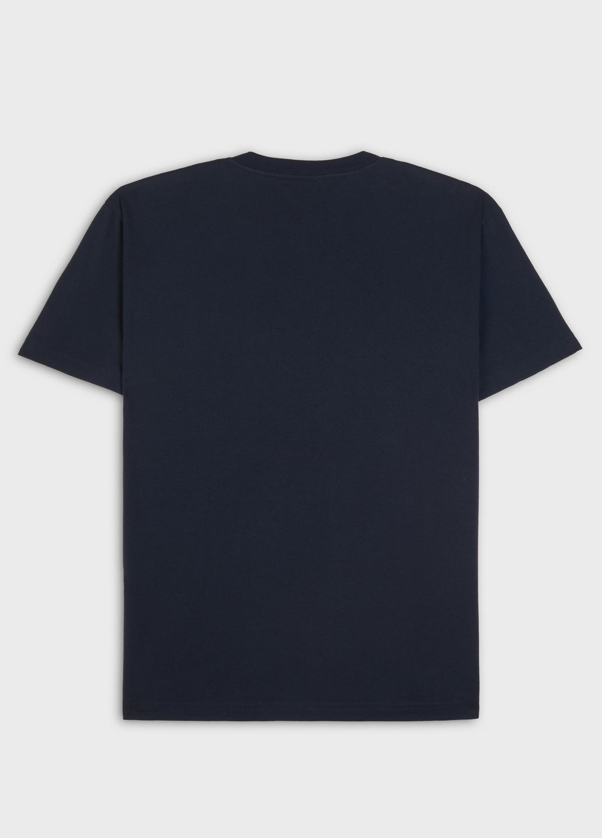VINTAGE SEAHORSE SHORT-SLEEVED T-SHIRT