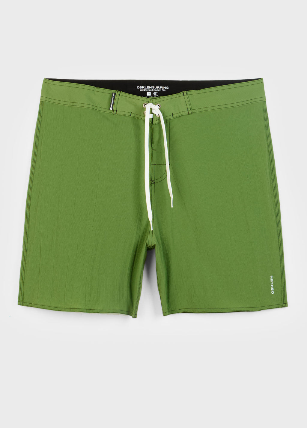 ARPOADOR TEXTURED SURF SHORTS