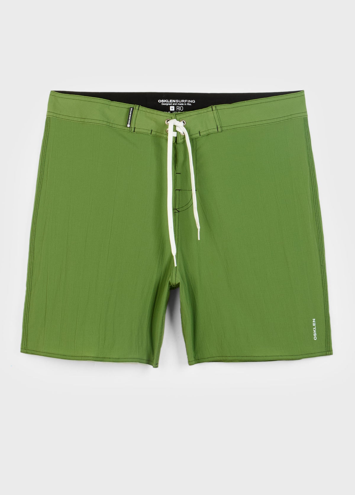 ARPOADOR TEXTURED SURF SHORTS