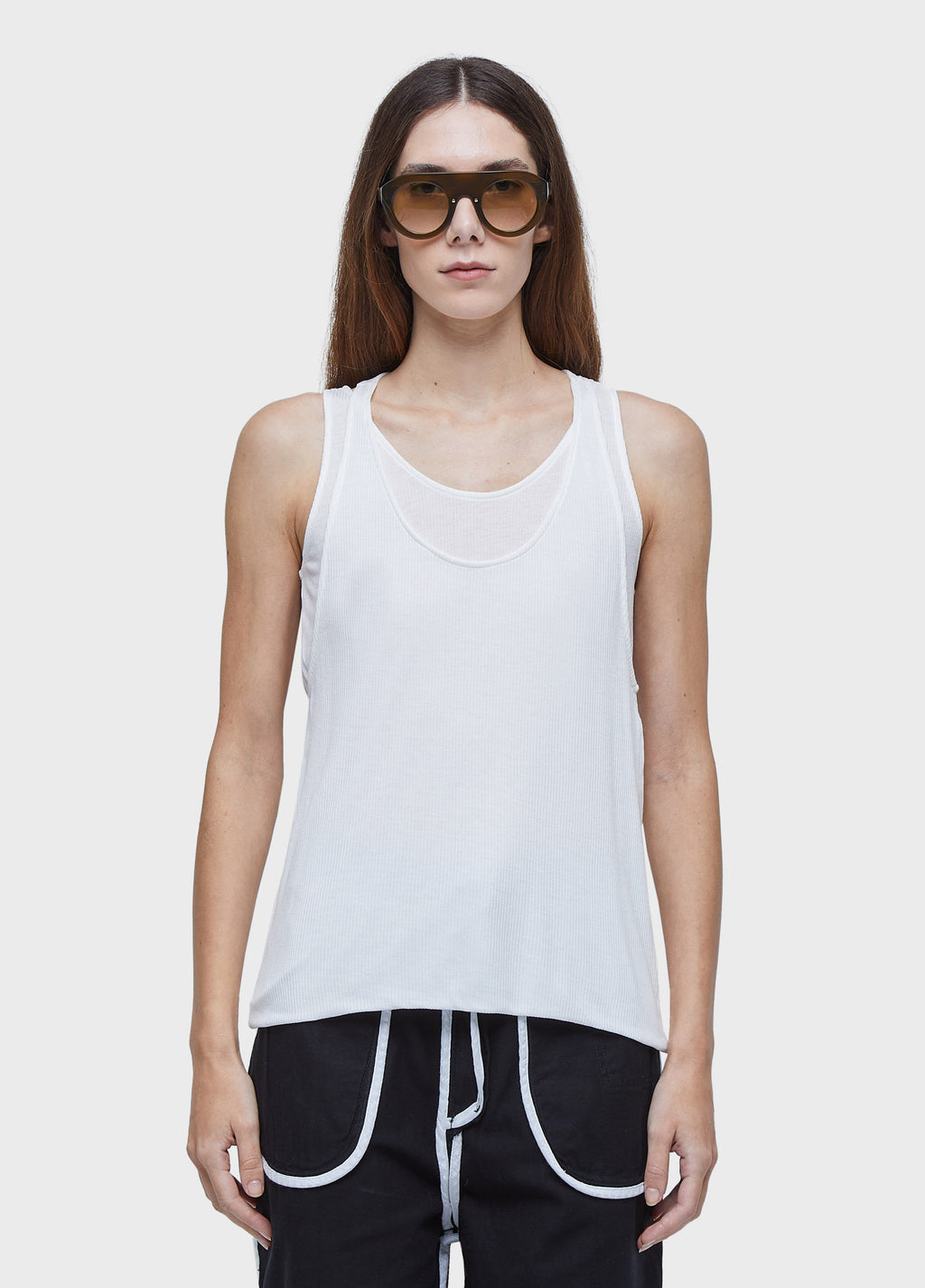 FOLD TANK TOP