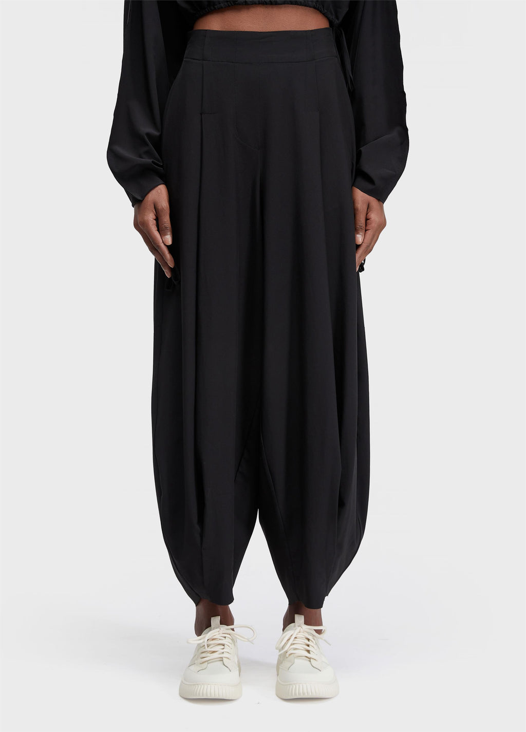 SUPERLIGHT BALLOON PANTS