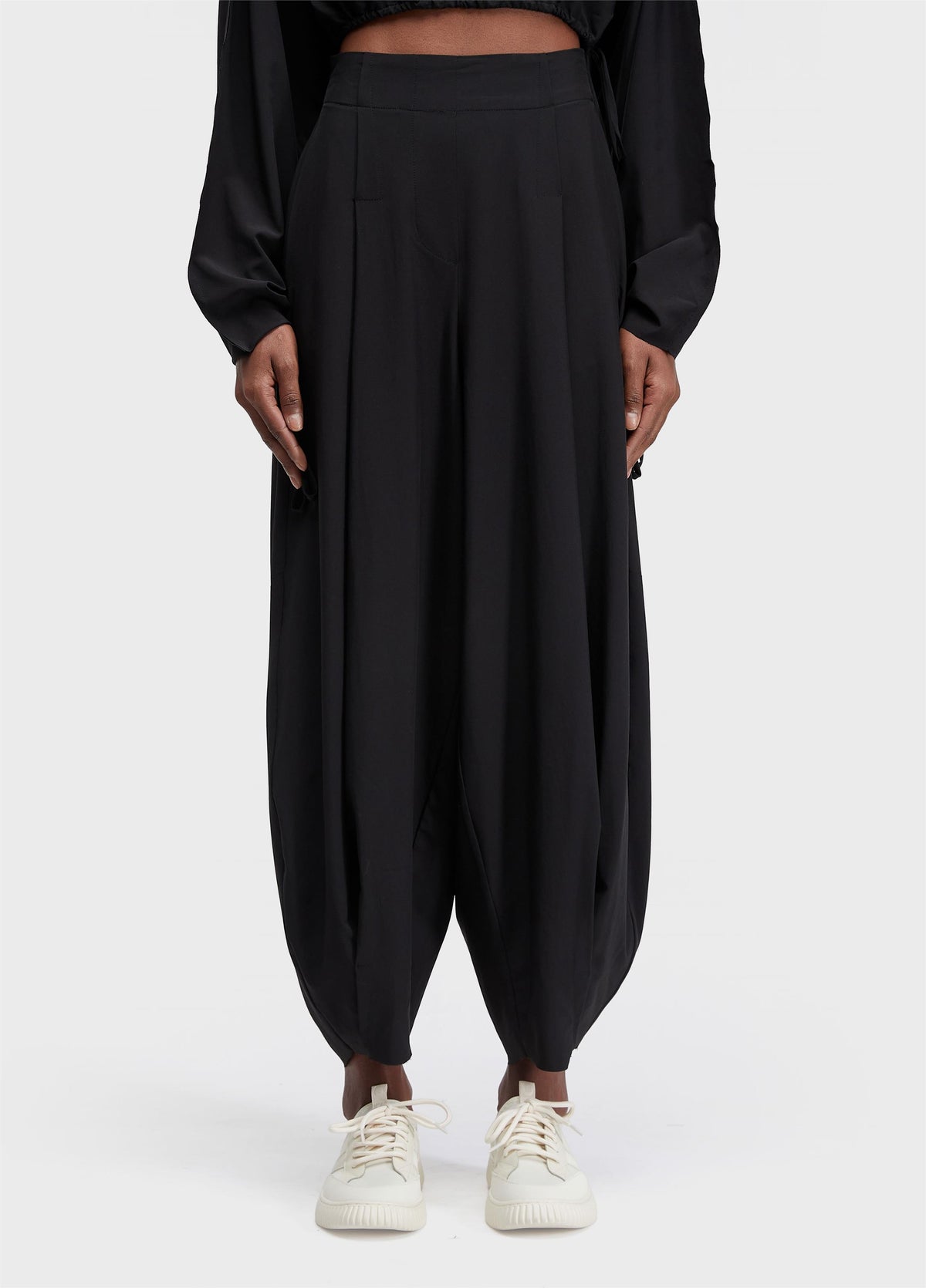 SUPERLIGHT BALLOON PANTS