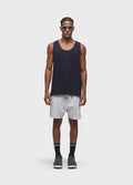 YOGUE TEXTURED SHORTS