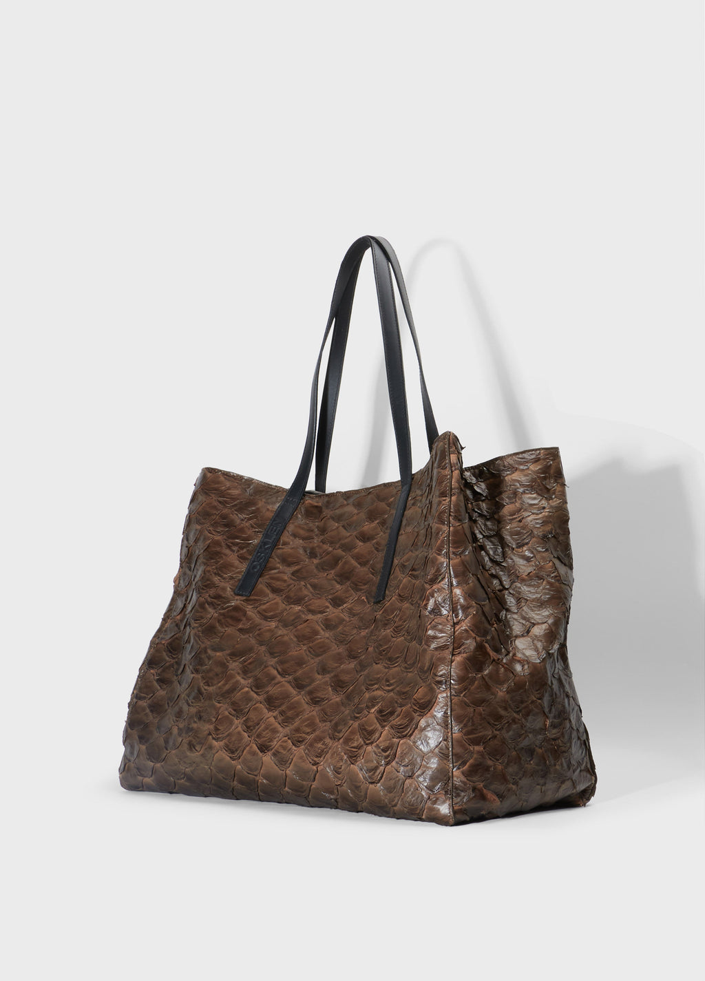 PIRARUCU YVI BAG