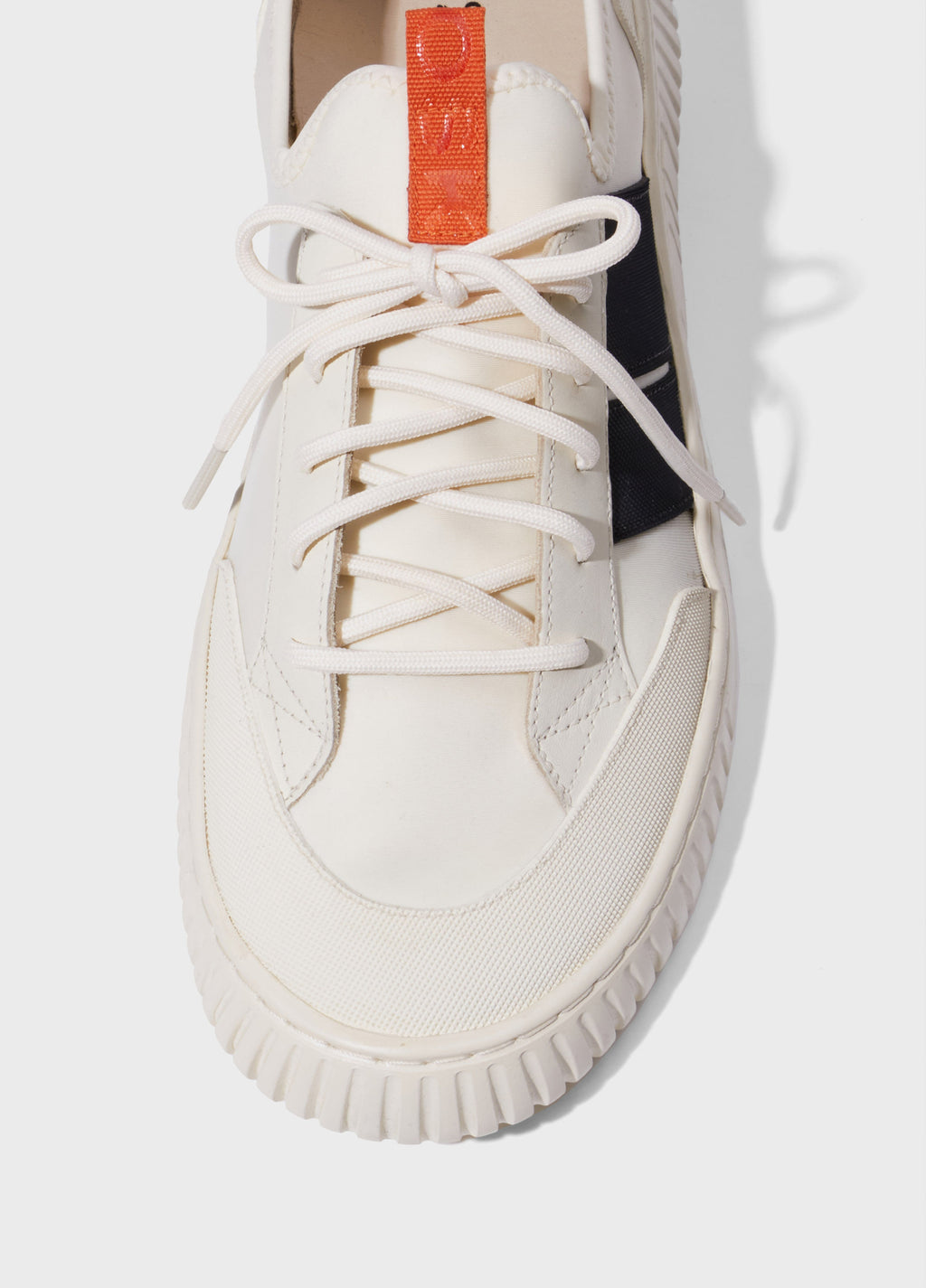 ARPUX STRAPS SNEAKERS