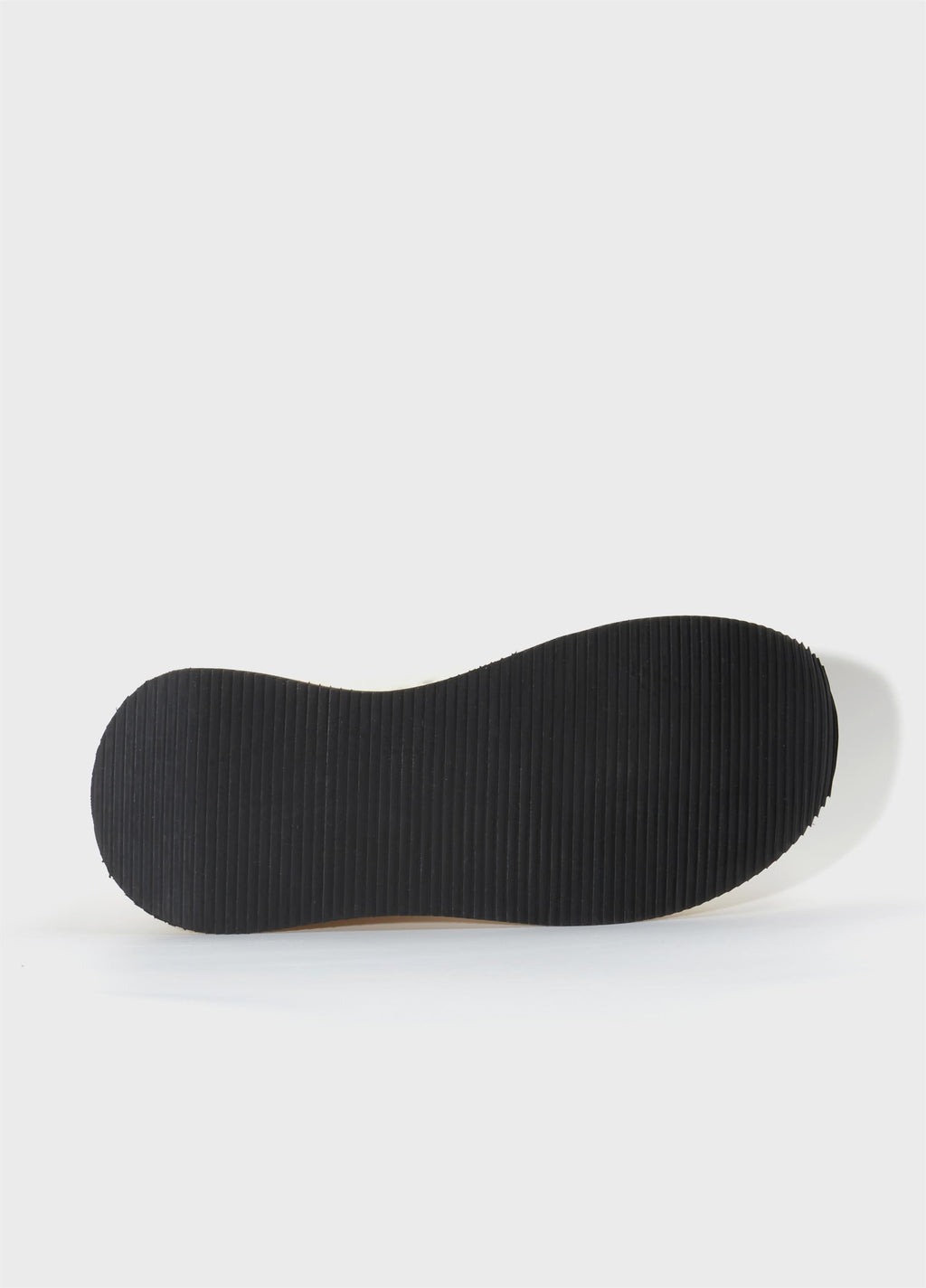CANVAS RUNNER STRAPS SNEAKERS