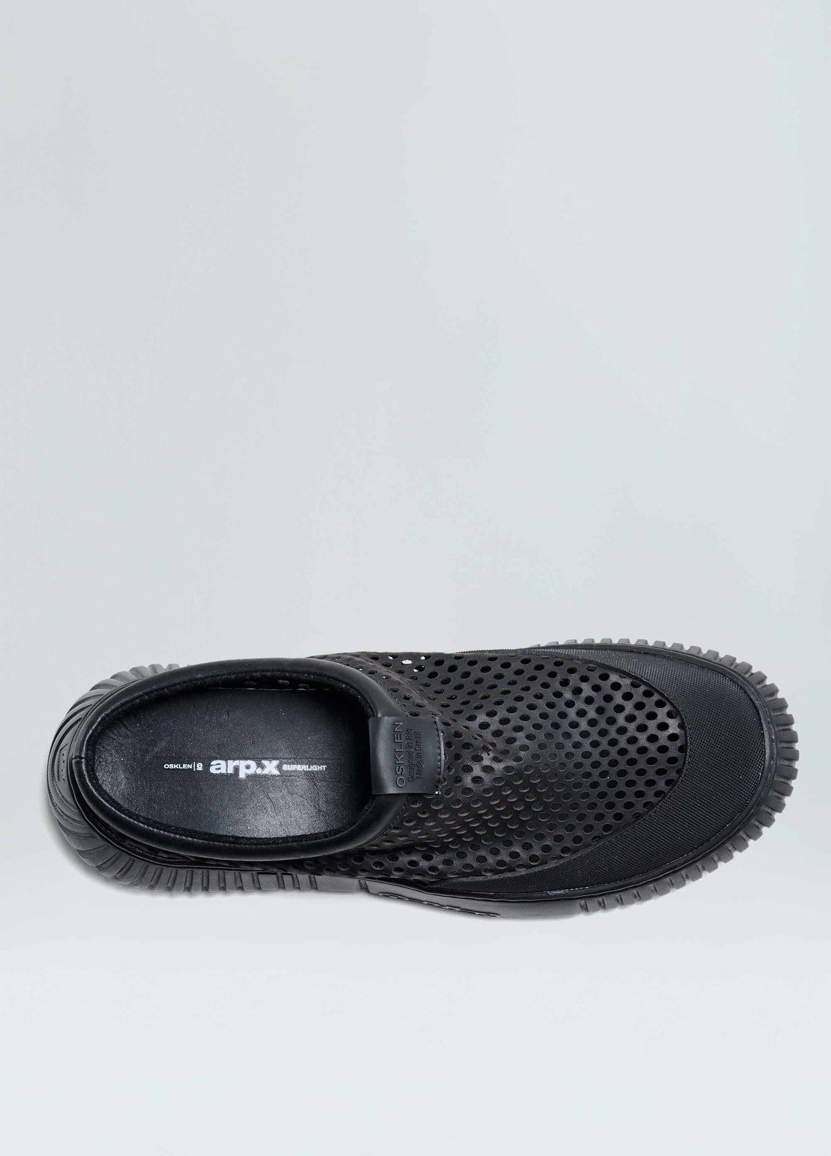 ARPX GARDEN SNEAKERS M