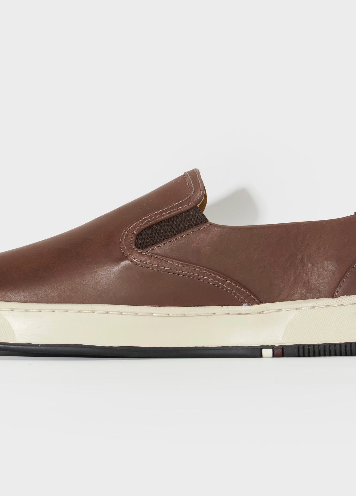 BOSSANOVA ANTIQUE SNEAKERS M