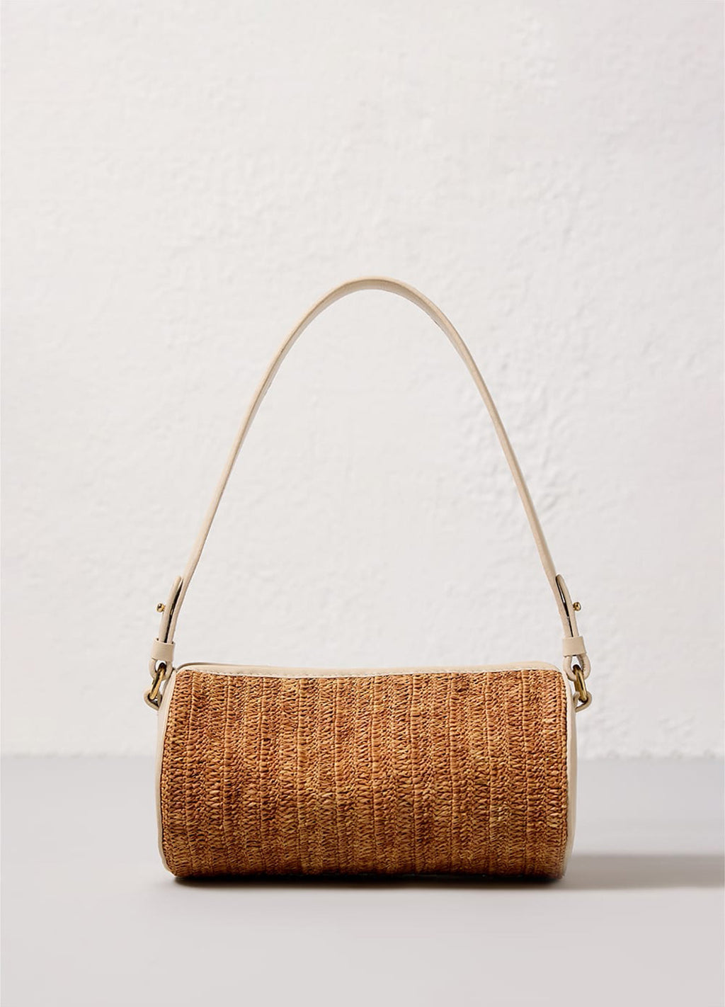 BURITI BARREL BAG