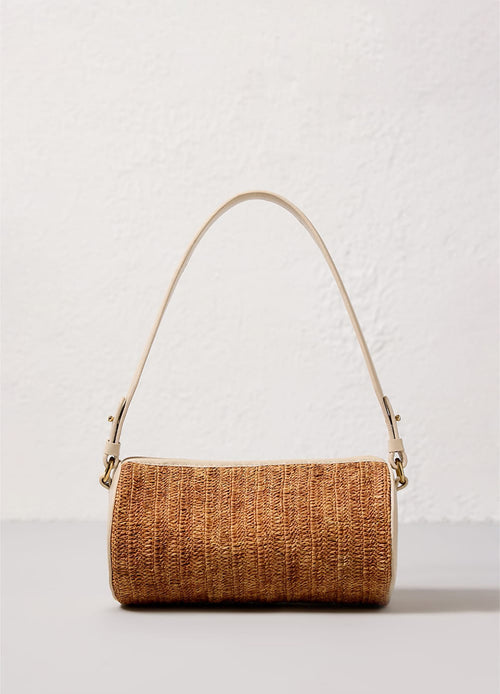 BURITI BARREL BAG