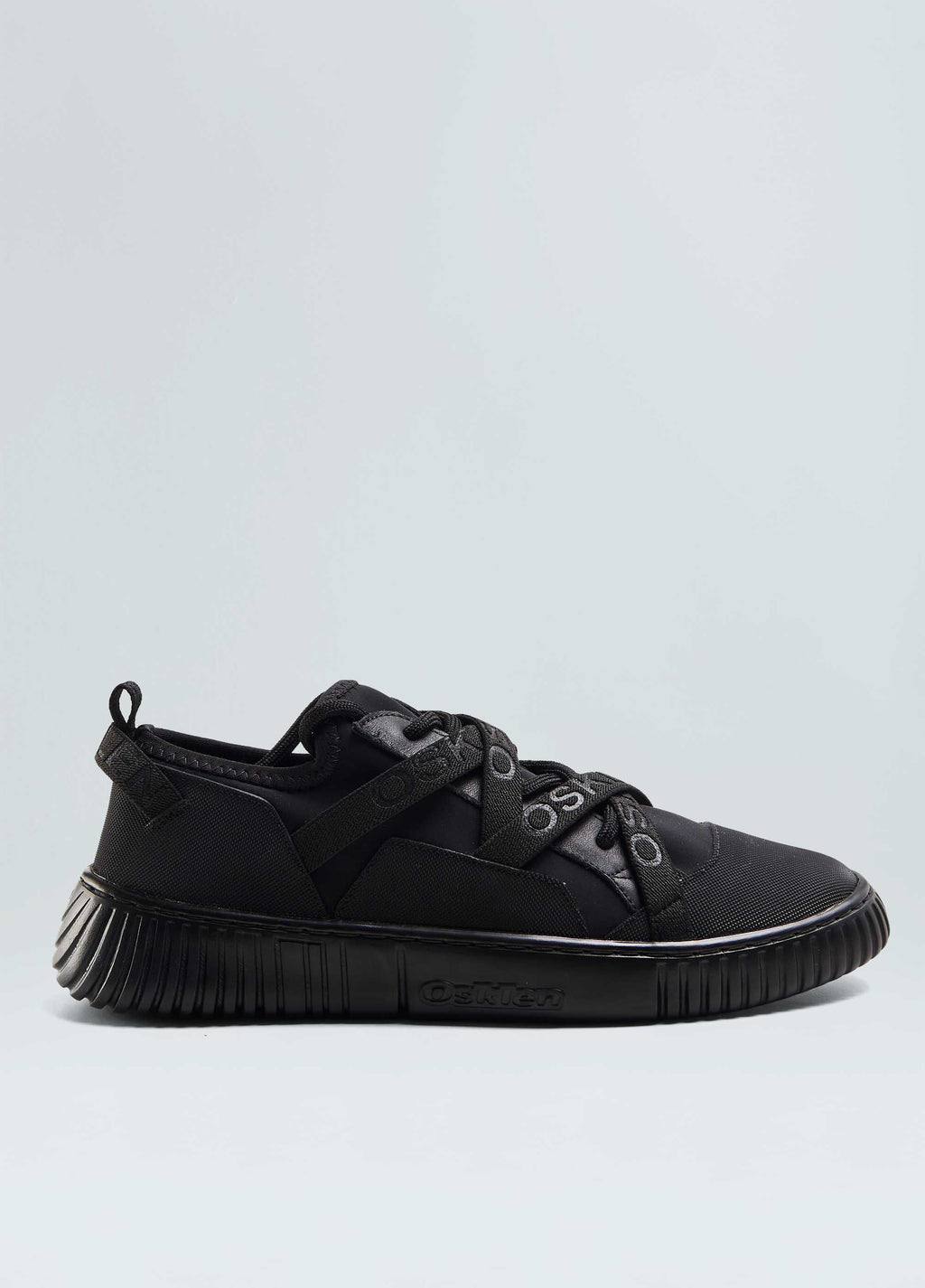 ARPX OVERLAP SNEAKERS