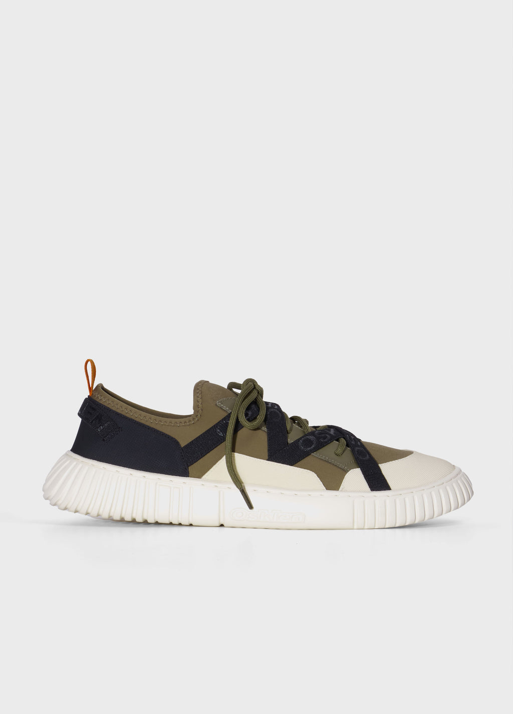 ARPX OVERLAP SNEAKERS M