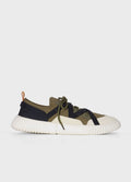ARPX OVERLAP SNEAKERS M