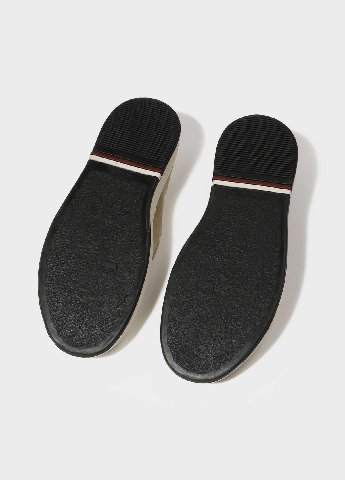 SOHO SOFT MOC SNEAKER M