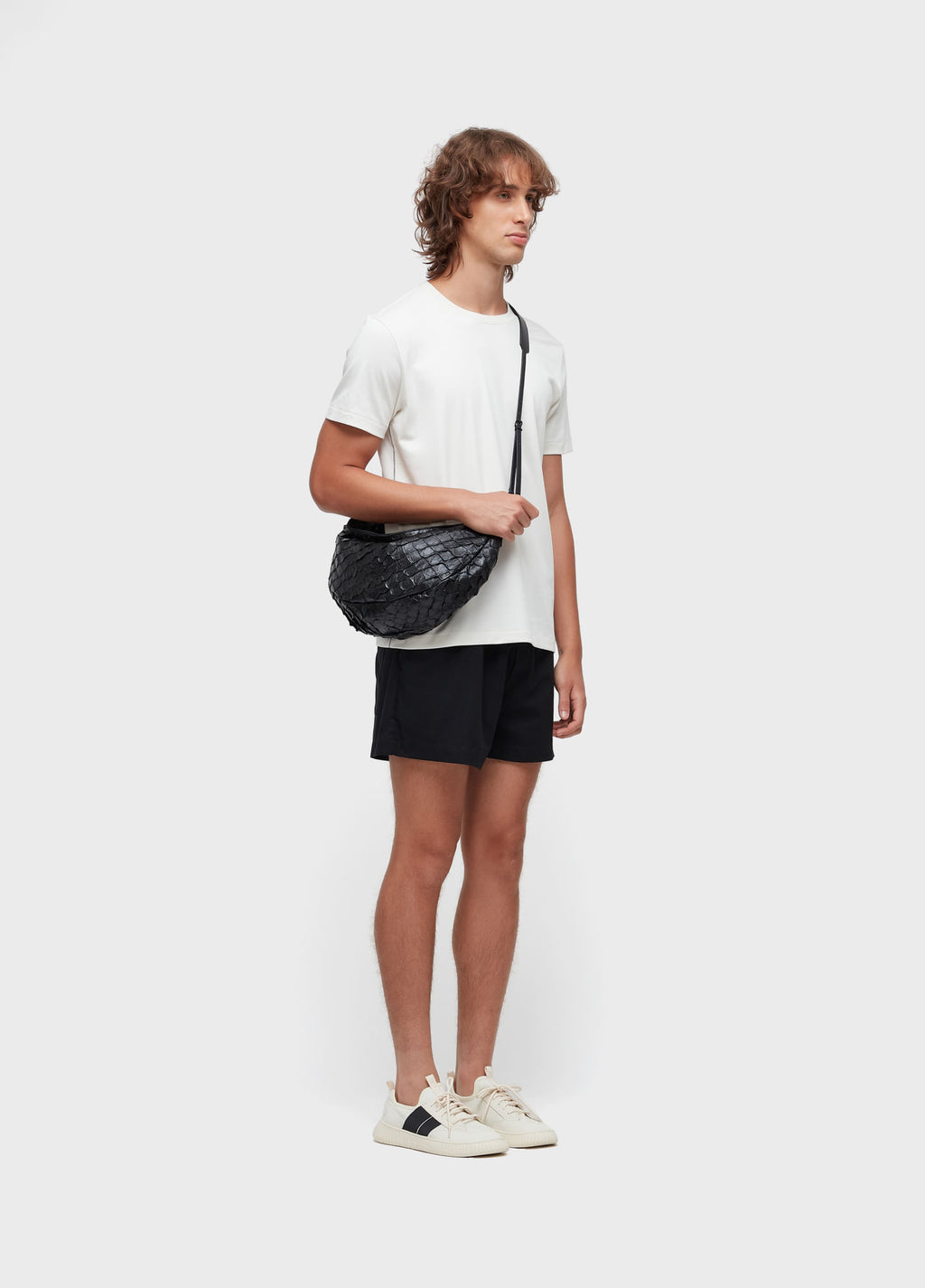 BOLD SUPERSOFT SHORT SLEEVE T-SHIRT
