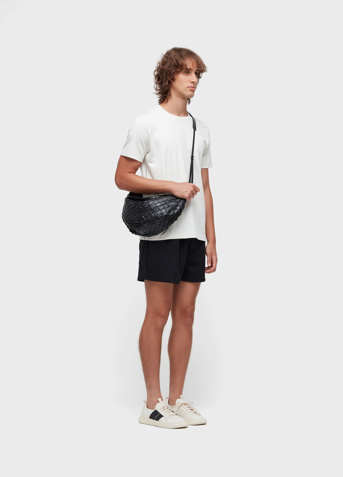 BOLD SUPERSOFT SHORT SLEEVE T-SHIRT