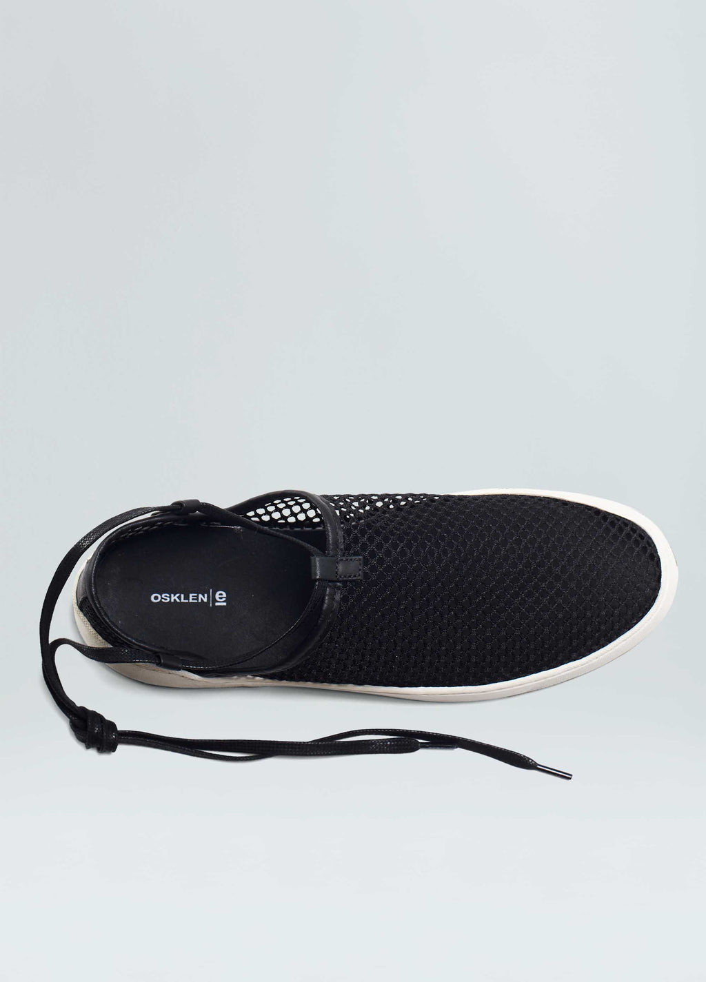 SOHO MESH SNEAKER