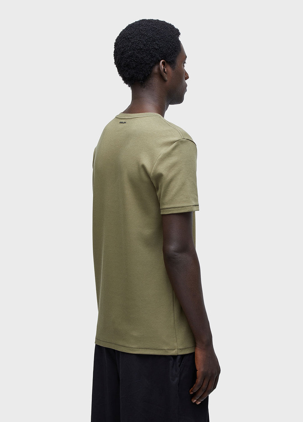 SUPERSOFT COMFORT SHORT-SLEEVED T-SHIRT