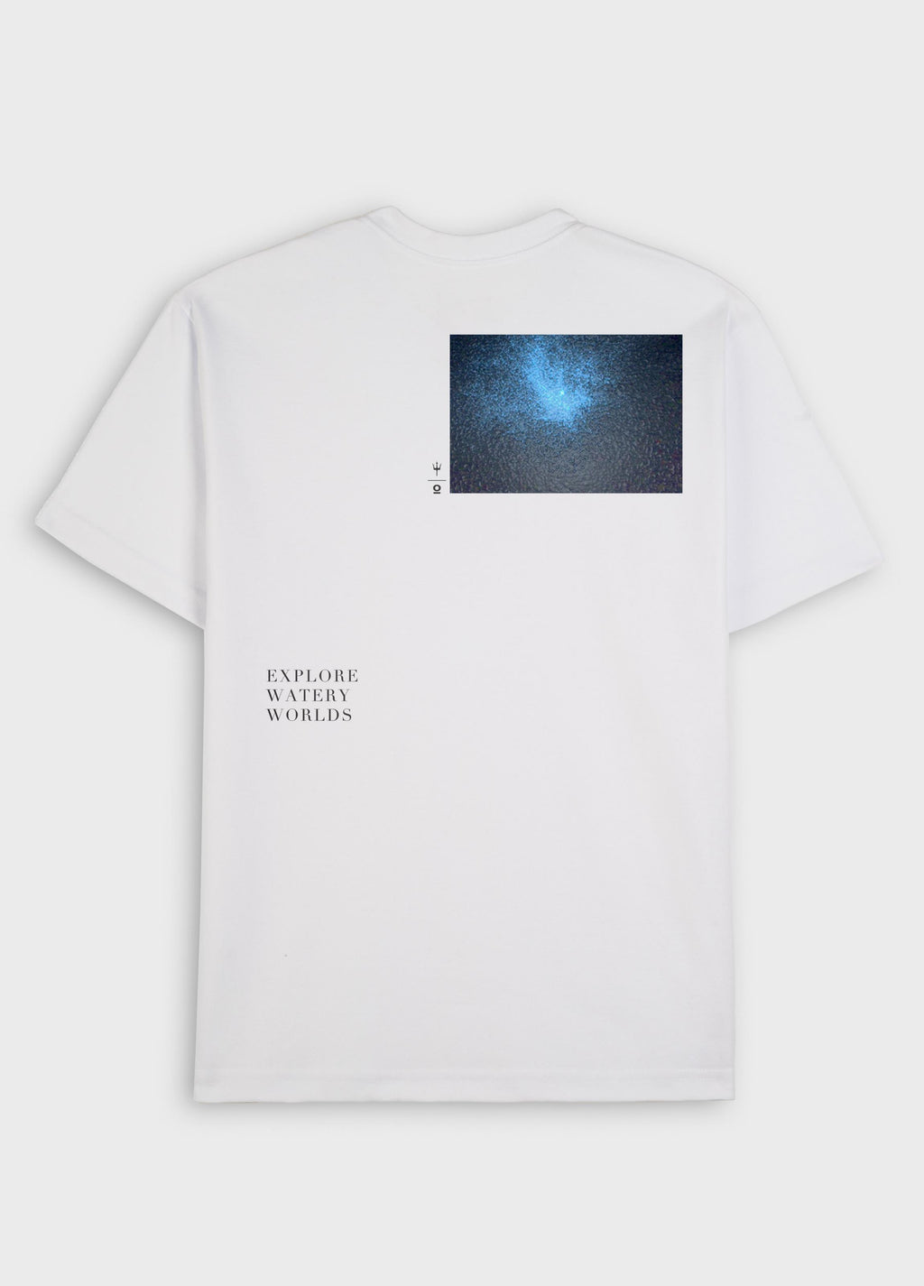 BIG SHIRT WATERY WORLDS MC