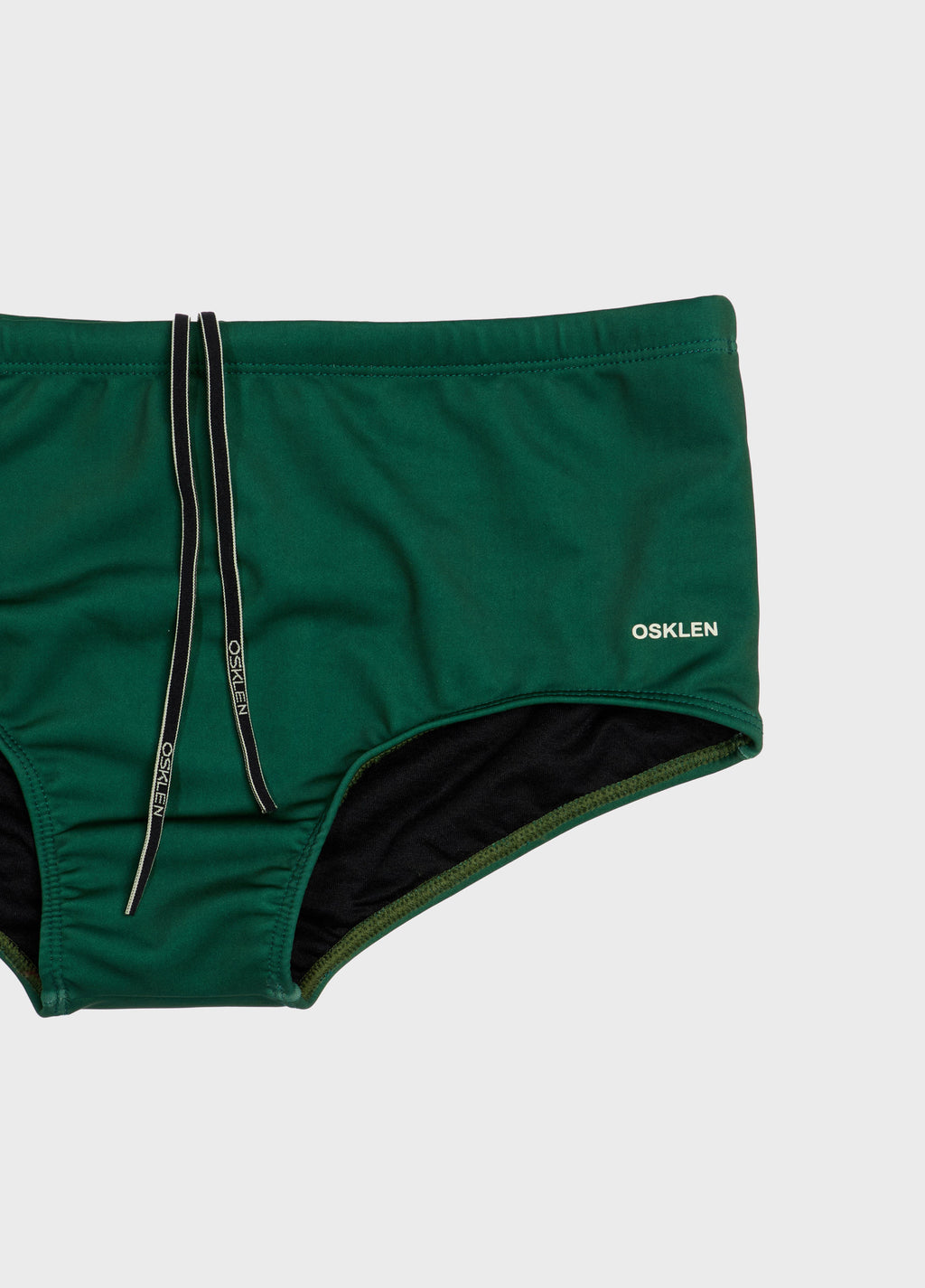 RIVA STRIPES SWIM TRUNKS