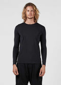 T-SHIRT LS LYCRA BALANCE