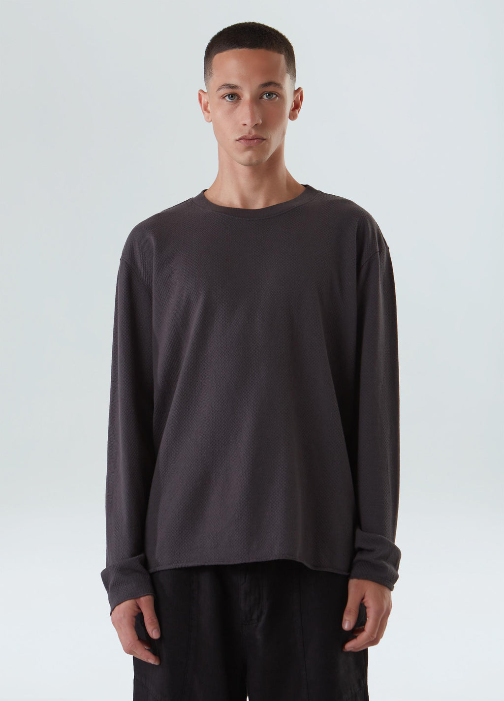 LONG SLEEVE T-SHIRT