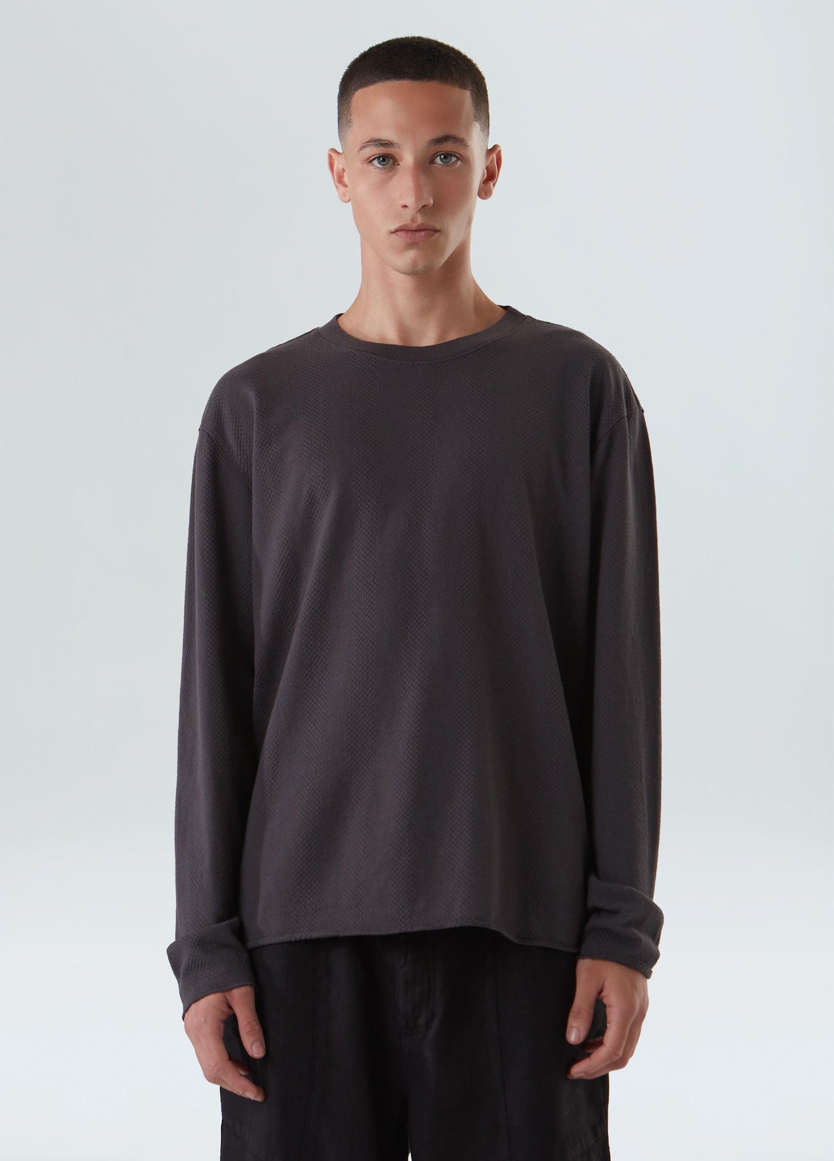 LONG SLEEVE T-SHIRT