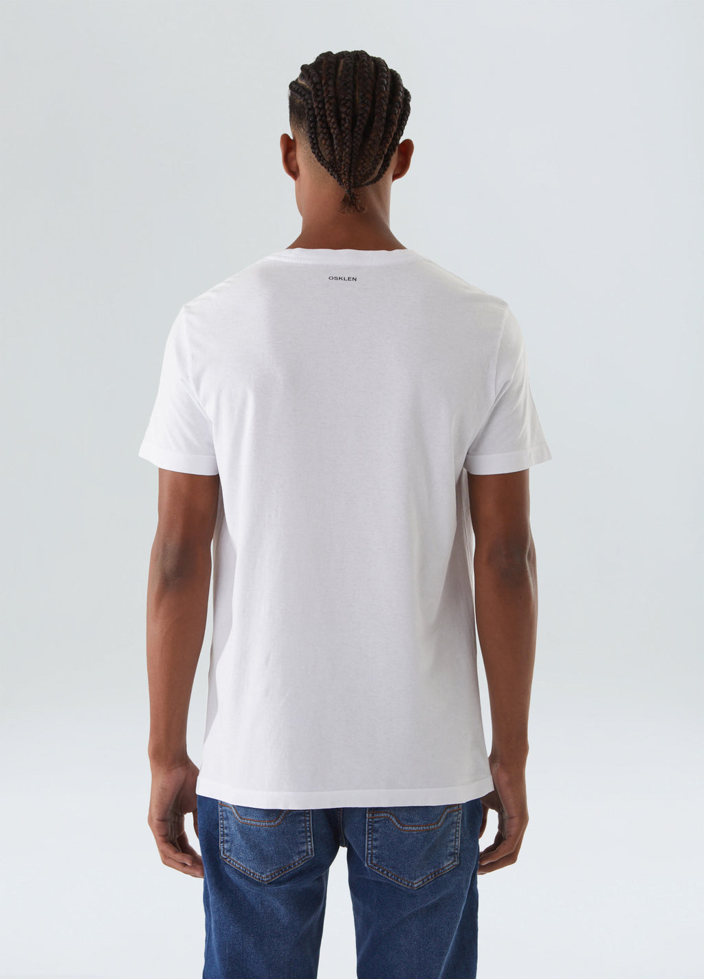 STONE PLATFORM T-SHIRT
