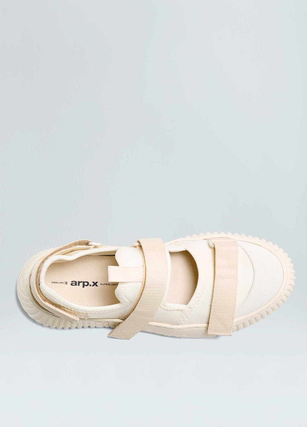 ARRPX BALANCE SNEAKERS