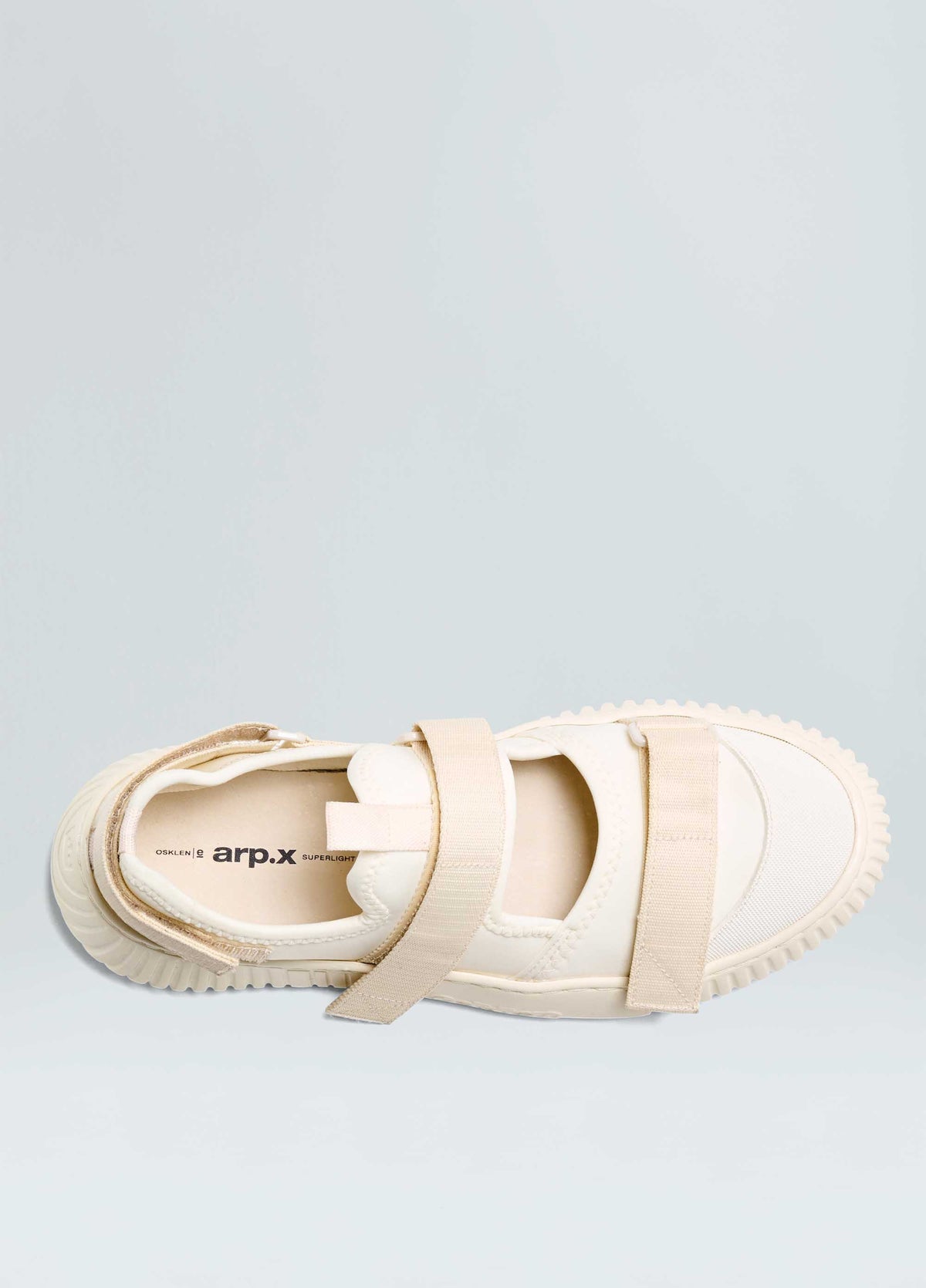 ARRPX BALANCE SNEAKERS