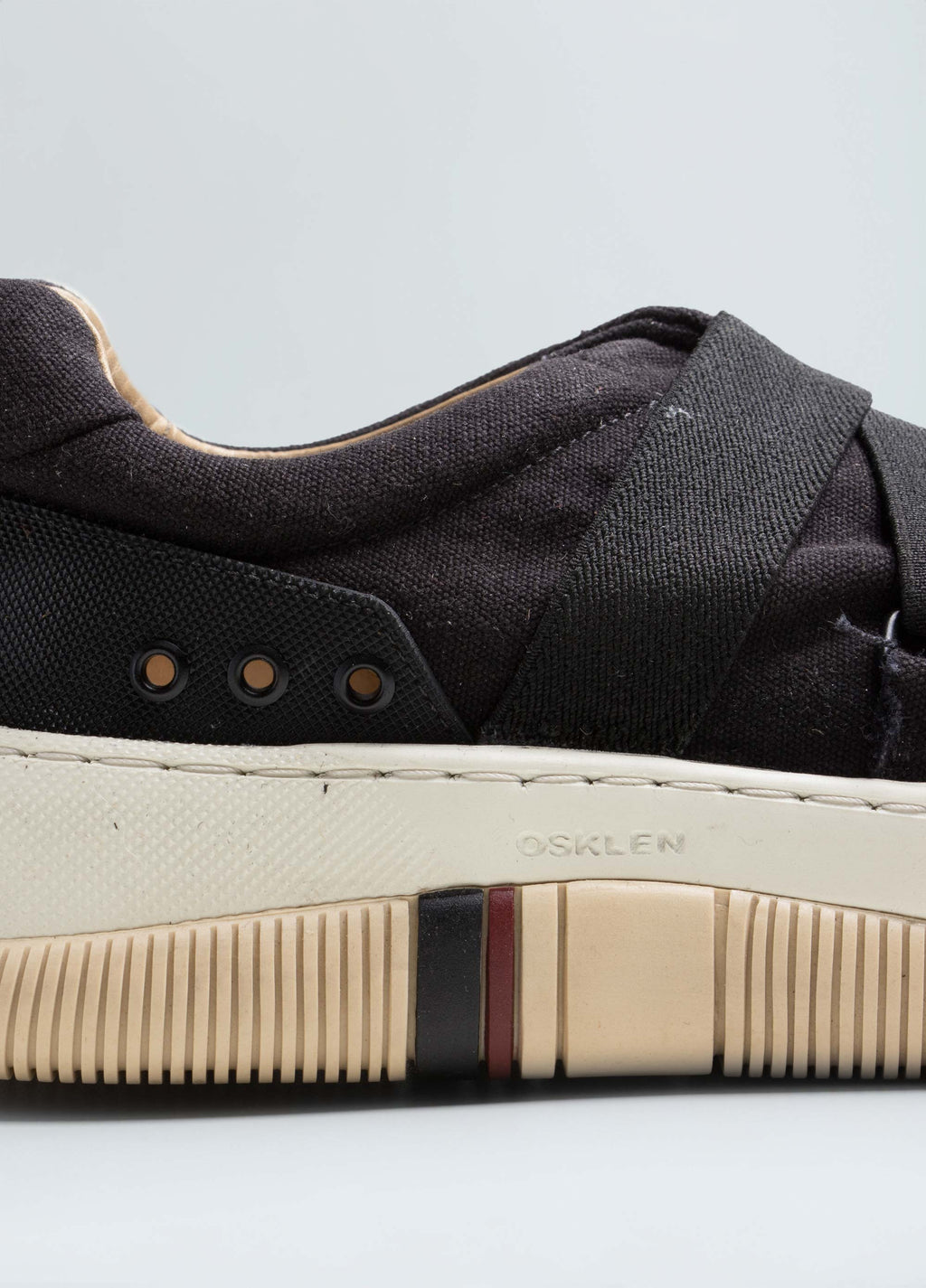HYBRID ELASTIC SNEAKER M