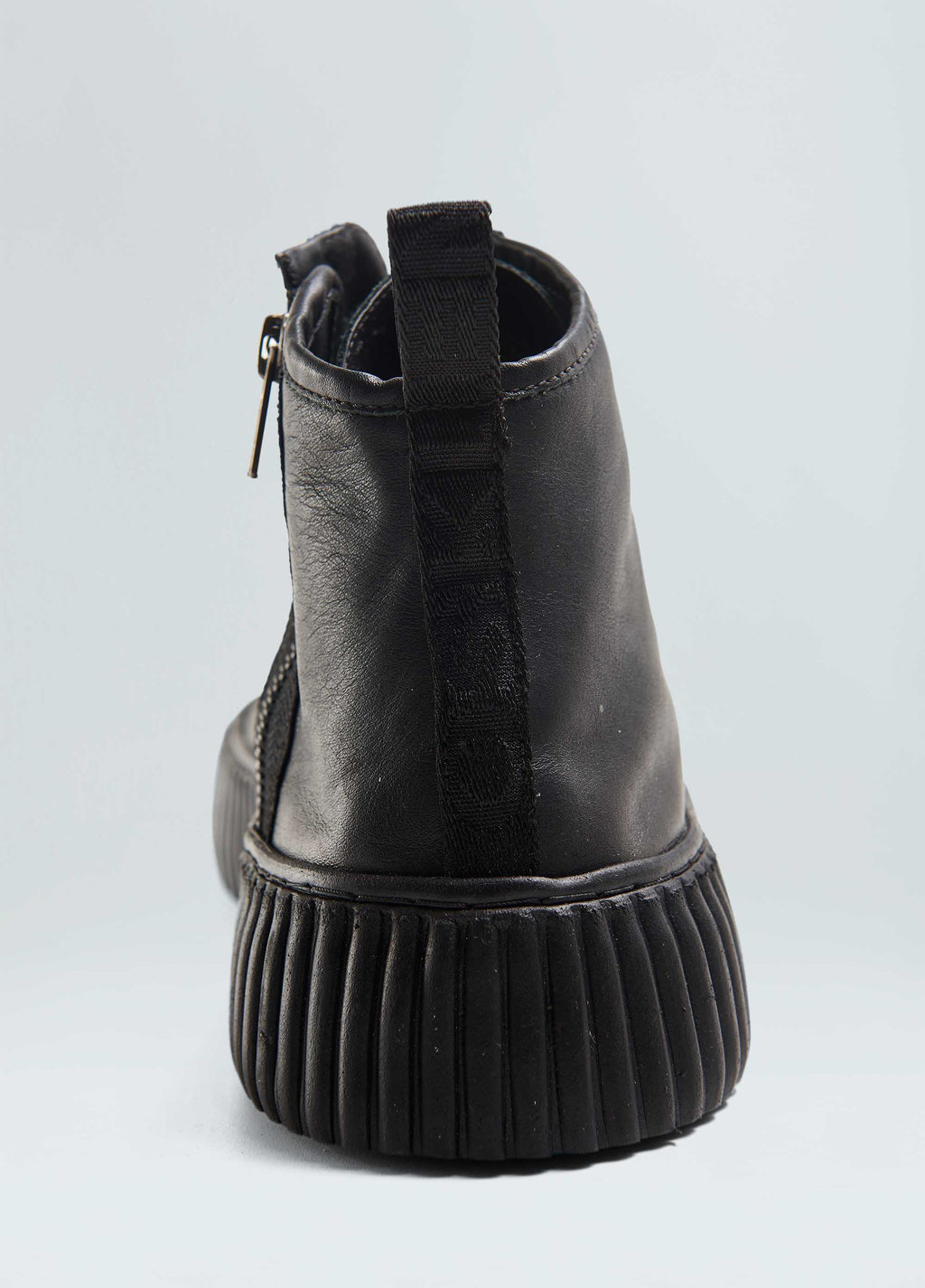SNEAKERS NEW GRIP LACES HIGH TOP M