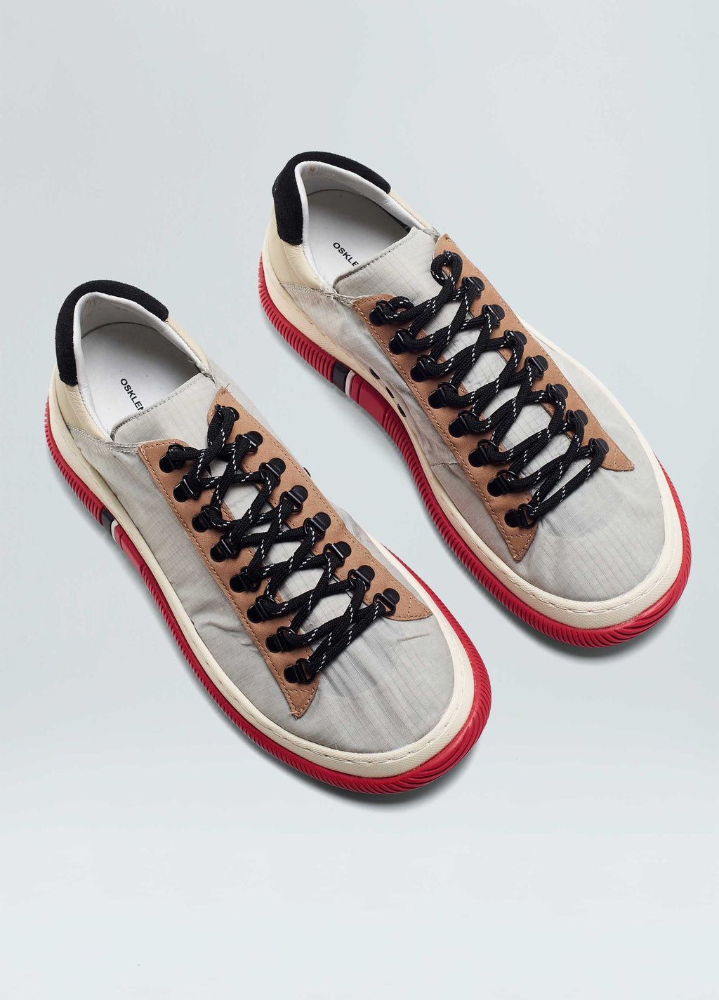 HYBRID FUSION SNEAKER M