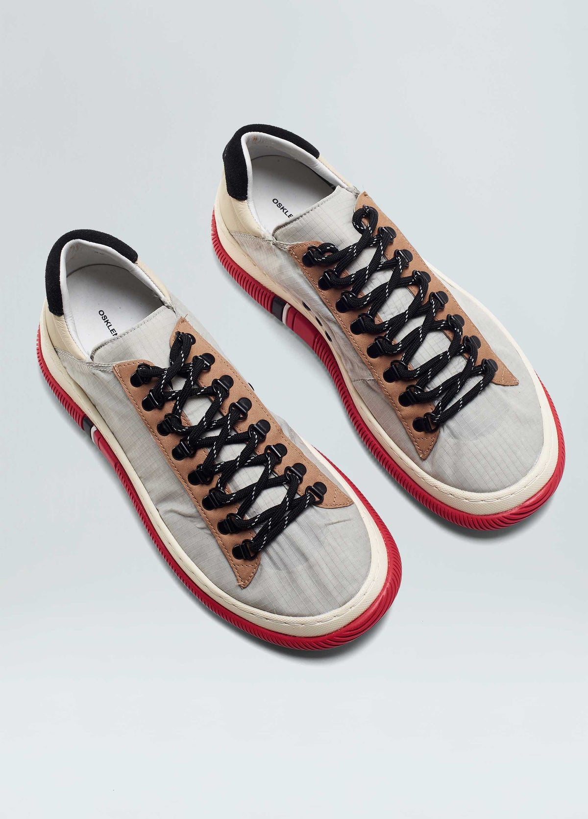 HYBRID FUSION SNEAKER M
