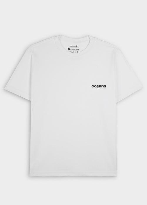 BIG SHIRT OCEANS CAIÇARA S.S.