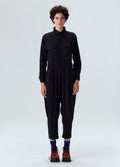 UTILITY JUMPSUIT