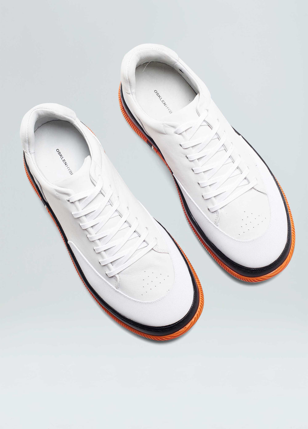 HYBRID LACES SNEAKER M