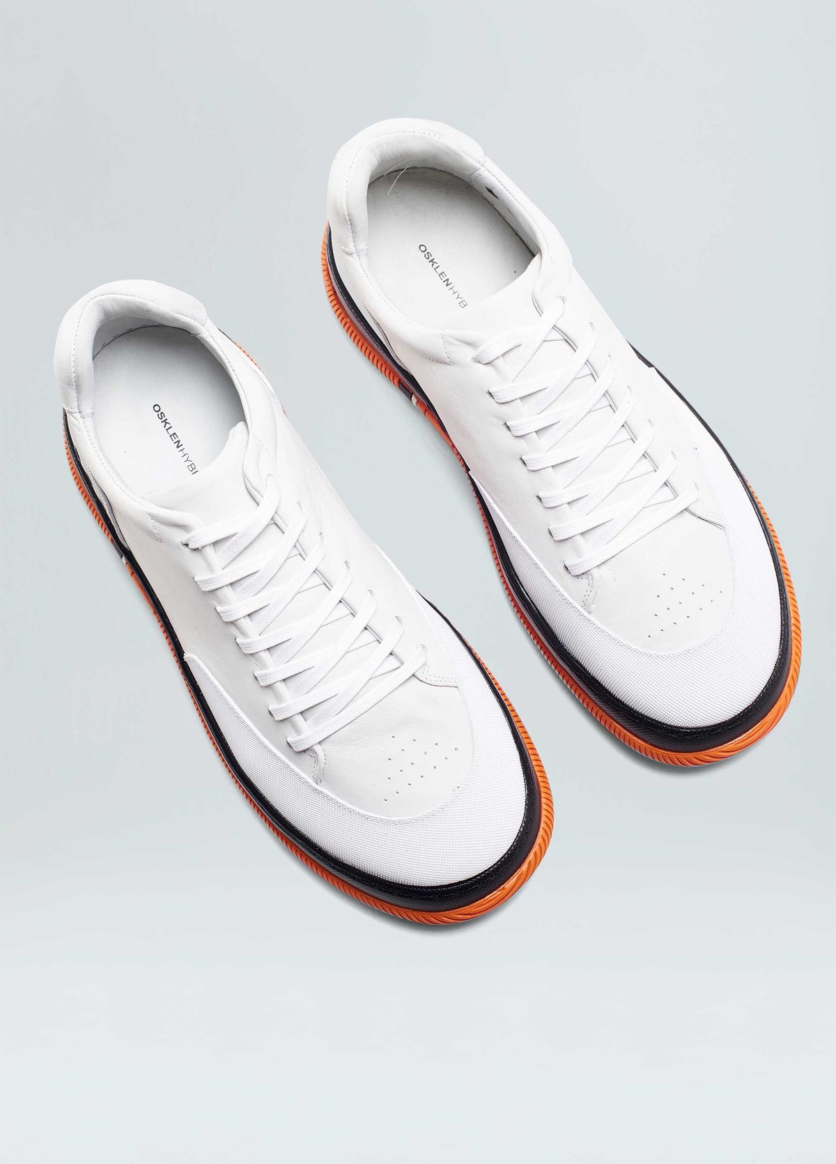 HYBRID LACES SNEAKER M