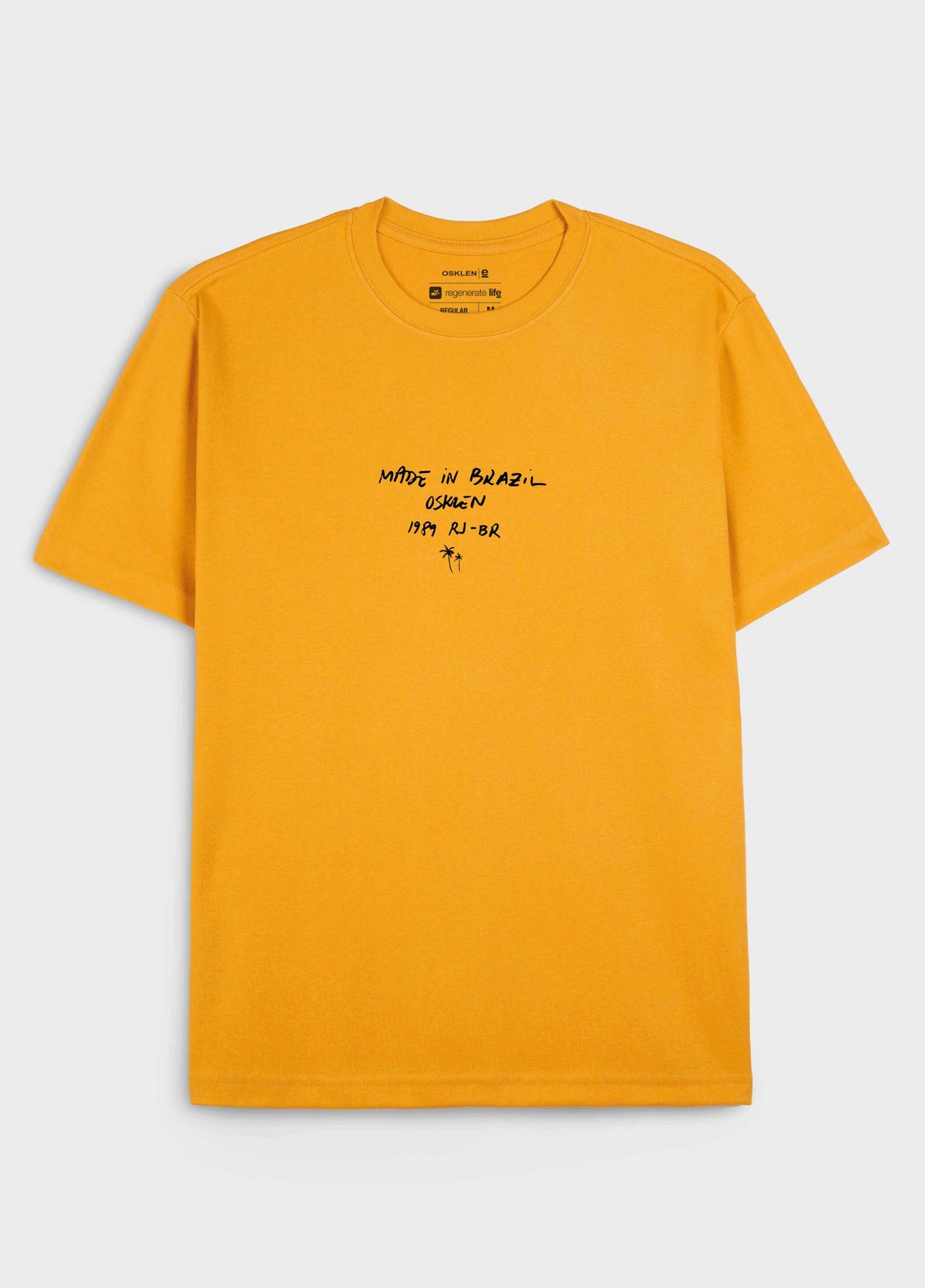 BIG SHIRT MADE IN BRAZIL MC
