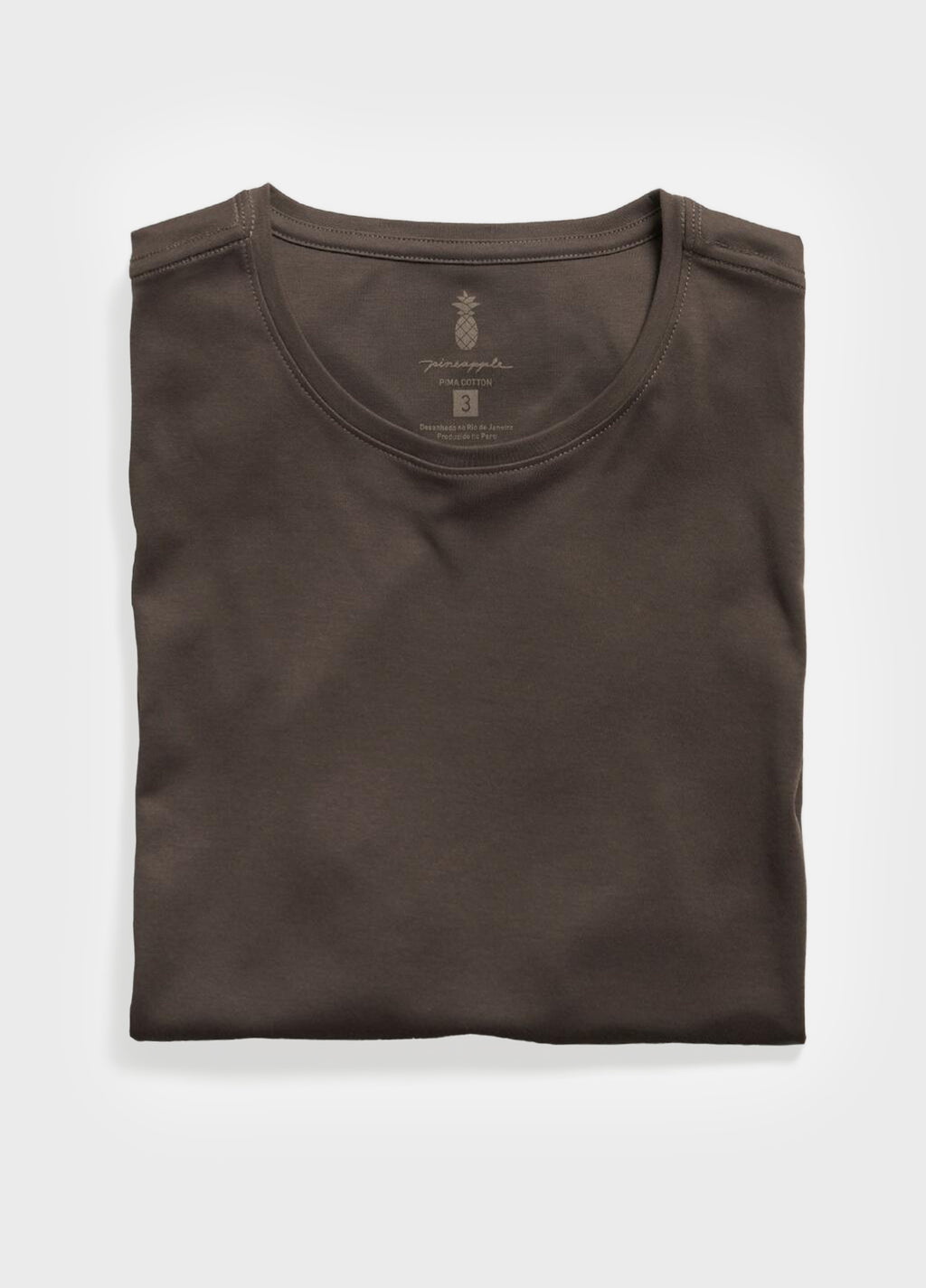 PIMA COTTON T-SHIRT