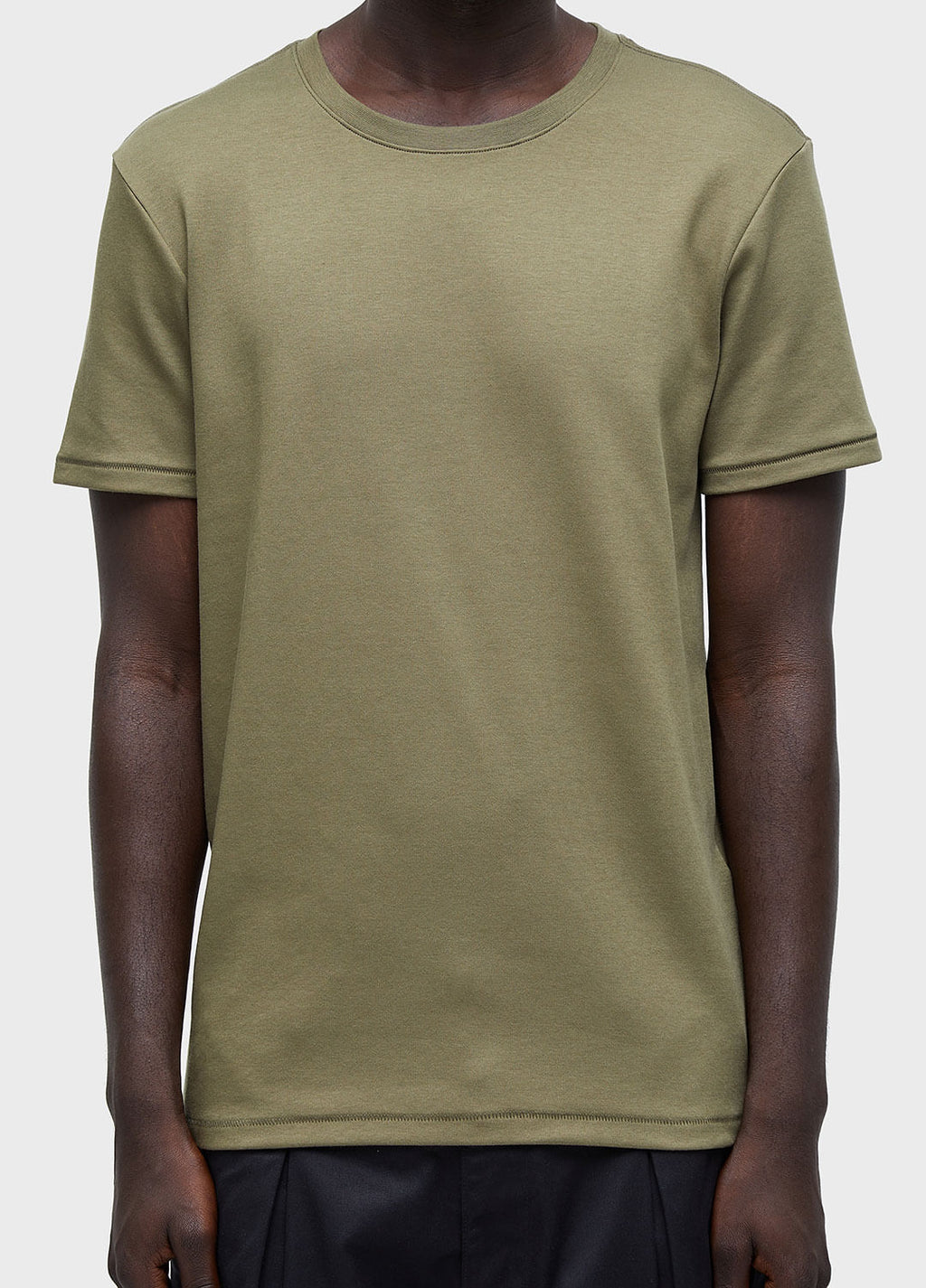 SUPERSOFT COMFORT SHORT-SLEEVED T-SHIRT